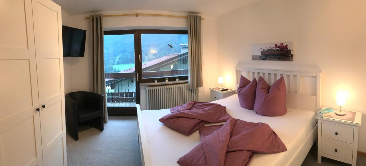 Haus Taelerblick Apartment Trins Luaran gambar